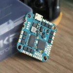 Ventas calientes HAKRC F4126 AIO F411 BLHELIS 20A/40A 4in1 ESC
